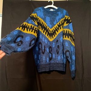 Vintage sweater